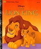 Book Disney's The Lion King (Little Golden Book) free