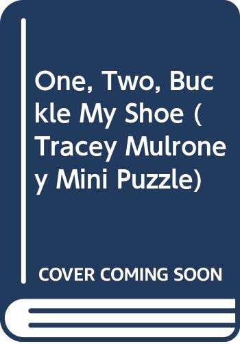 Book One, Two, Buckle My Shoe (tracey Mulroney Mini Puzzle) free