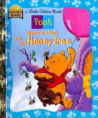 Book Winnie the Pooh and the Honey Tree (A Little Golden Book) free