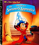 Book Walt Disney's The Sorcerer's Apprentice (A Little Golden Book) free