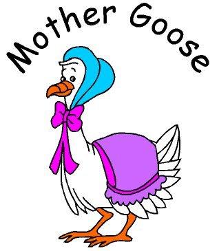 Book My First Little Mother Goose free