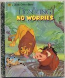 Book The Lion King: No Worries free