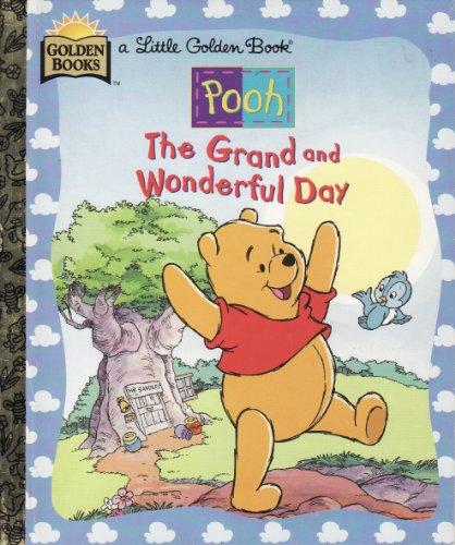 Book Pooh: The Grand and Wonderful Day free