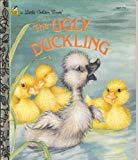 Book The Ugly Duckling, A Little Golden Book free