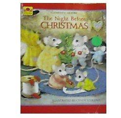 Book The Night Before Christmas free