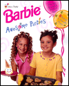 Book Barbie Awesome Parties free