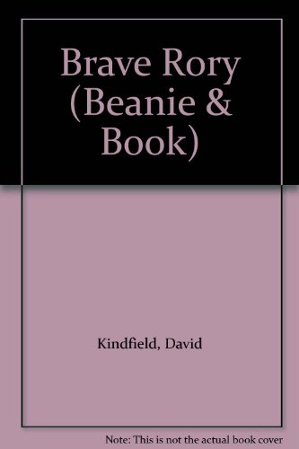 Book Brave Rory (beanie & Book) free