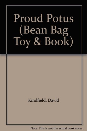 Book Proud Potus (bean Bag Toy & Book) free