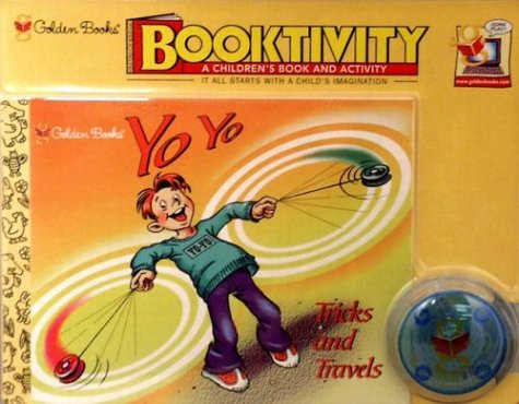 Book Yo-yo Tricks And Travels (booktivity) free