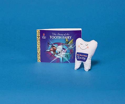 Book The Story of the Tooth Fairy (Booktivity) free