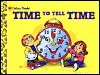Book Time to Tell Time (Booktivity) free