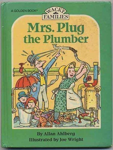 Book Mrs. Plug The Plumber (happy Families) free