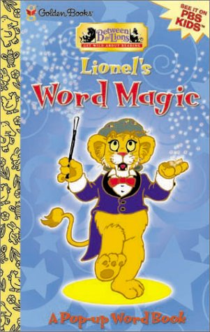 Book Lionel's Limericks And Tough Tongue Twisters (between The Lions) free