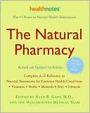 Book The Natural Pharmacy Revised and Updated 3rd Edition: Complete A-Z Reference to Natural Treatments for Common Health Conditions free