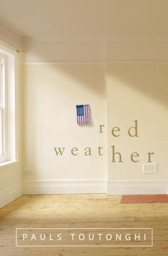 Book Red Weather: A Novel free