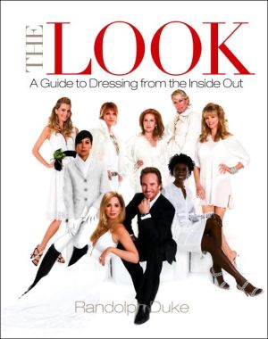 Book The Look: A Guide to Dressing from the Inside Out free