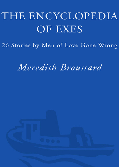 Book The Encyclopedia of Exes free