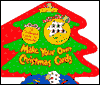 Book Make Your Own Christmas Card (little Golden Book) free