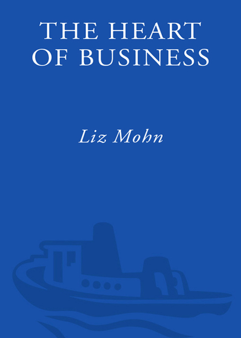 Book The Heart of Business: Integrating Prosperity and Values for Real Change free