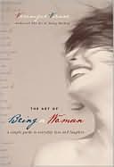 Book The Art of Being a Woman: A Simple Guide to Everyday Love and Laughter free