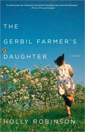 Book The Gerbil Farmer's Daughter: A Memoir free