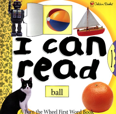 Book I Can Read (Pop-Up Book) free