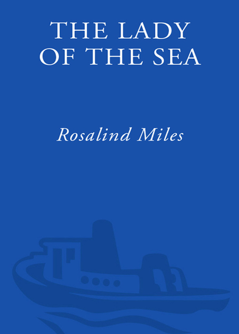 Book The Lady of the Sea: The Third of the Tristan and Isolde Novels free