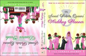 Book The Sweet Potato Queens' Wedding Planner/Divorce Guide free