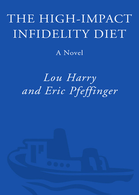 Book The High-Impact Infidelity Diet free