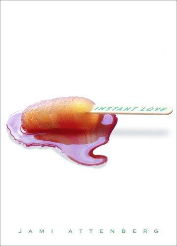 Book Instant Love: Fiction free