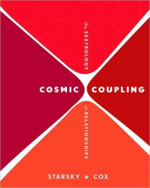 Book Cosmic Coupling: The Sextrology of Relationships free