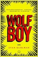 Book Wolf Boy: A Novel free