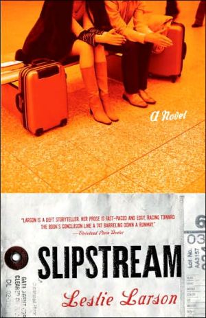 Book Slipstream: A Novel free