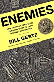 Book Enemies: How America's Foes Steal Our Vital Secrets--and How We Let It Happen free