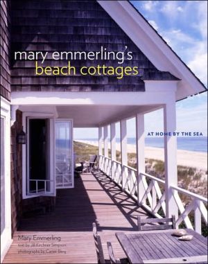 Book Mary Emmerling's Beach Cottages: At Home by the Sea free