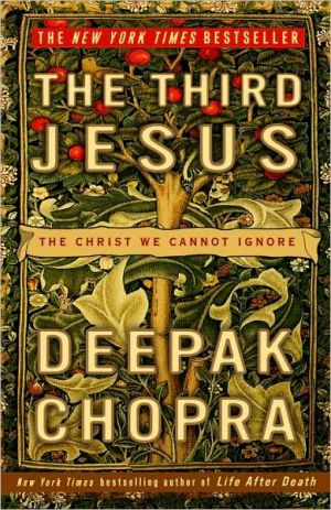 Book The Third Jesus: The Christ We Cannot Ignore free