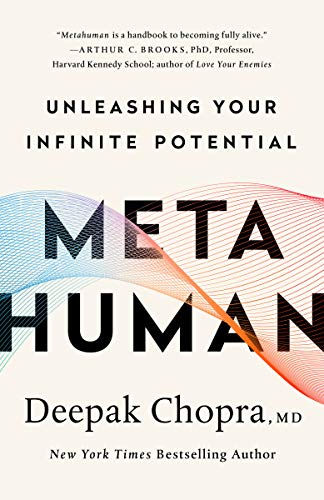 Book Metahuman: Unleashing Your Infinite Potential free