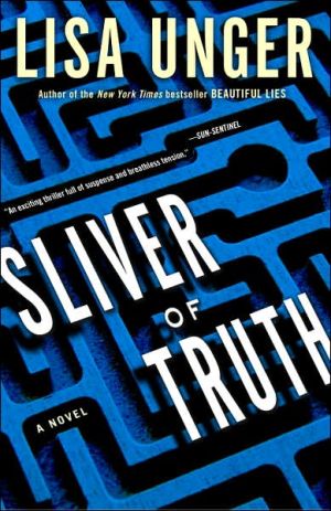 Book Sliver of Truth (Ridley Jones) free