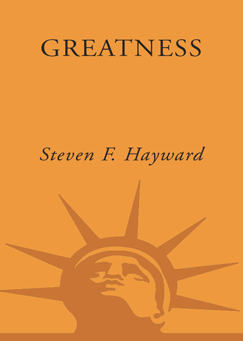 Book Greatness free