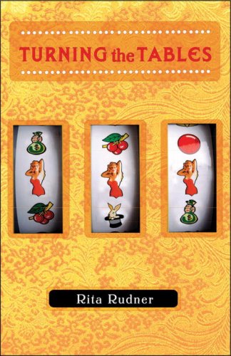 Book Turning The Tables: A Novel free