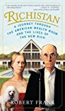 Book Richistan: A Journey Through the American Wealth Boom and the Lives of the New Rich free
