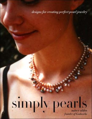 Book Simply Pearls: Designs for Creating Perfect Pearl Jewelry free