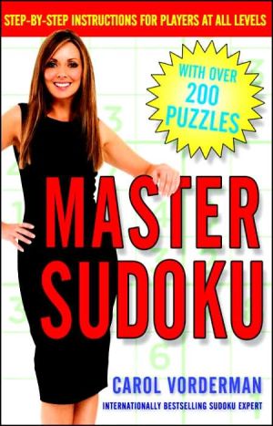 Book Master Sudoku: Step-by-Step Instructions for Players at All Levels free