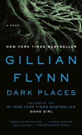 Book Gillian Flynn 3 Books Series Collection Set (Gone Girl, Sharp Objects & Dark Places) free