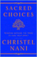 Book Sacred Choices: Thinking Outside the Tribe to Heal Your Spirit free