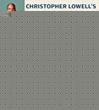 Book Christopher Lowell's One-of-a-Kind Decorating Projects: Fast & Flexible Ways to Personalize Your Home free