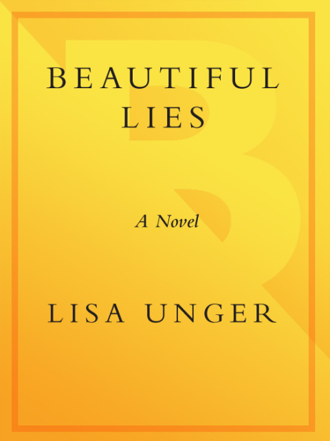 Book Beautiful Lies: A Novel (Ridley Jones Book 1) free