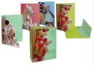 Book Timeless Friends Die-cut Note Cards free