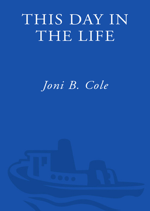 Book This Day in the Life free