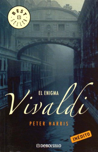 Book Enigma Vivaldi, El (Spanish Edition) free